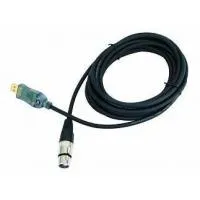 XLR1F-USB, Микрофонный USB интерфейс PROAUDIO XLR1F-USB