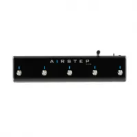 XSONIC AIRSTEP Lite ножной MIDI-контроллер, работа по Bluetooth, 5 педалей