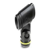 MS CLMP 25 - Универсальный держатель для микрофона. Предусмотренный диаметр микрофонов: 24-35 мм., шт