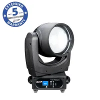 Elation Fuze Wash 575 - Светодиодный PAR-прожектор, источник света 350Вт COB 95CRI 6 800K, IP65