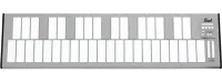 Electronic keyboard percussion Pearl malletSTATION EM1 - Electronic keyboard drum controller with a 3 octave range for training and professional use