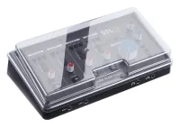 Decksaver SSL 12 - Защитные крышки для DJ-техники