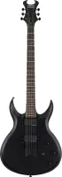 Schecter DEVIL-6 SBK Гитара электрическая, 6 струн, 24 лада, звукосн Duncan Designed Active HB-105