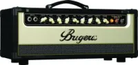 Bugera V22HD INFINIUM ламповый гитарный усилитель "голова" 22Вт