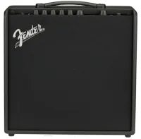 FENDER MUSTANG LT50 230V EU комбоусилитель для электрогитары, 50 ватт