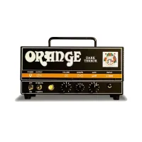 Orange Dark Terror - Усилители «голова»