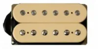 DIMARZIO AIR ZONE CREAM DP192CR звукосниматель для электрогитары, хамбакер, цвет кремовый