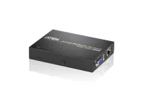 ATEN VE172R - Приемник VGA и Аудио по кабелю Cat 5 с возможностью каскадирования (1280х1024@150м)