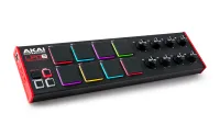 MIDI контроллер [LPD8MK2] AKAI [LPD8 MKII] 8 пэдов, 8 энкодеров, USB-B