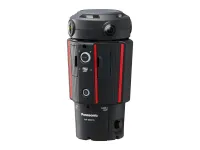 Panasonic AW-360C10GJ - Панорамная вспомогательная камера