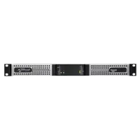POWERSOFT Duecanali 1604 DSP+Dante усилитель мощности с DSP и Dante, 2x800...