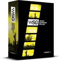 SG Prelude Bundle  Набор плагинов