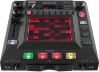 KORG KAOSS PAD KP3+ - Процессор эффектов