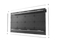 ITC TV-BK001 Настенное крепление для LED-панелей 138 дюймов