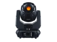 STAGE4 broSPOT 180 Прожектор типа SPOT / 180 Вт / 4018 Лм / 85617 Кд / 76,6 Ra / 13,5° (18,9°) / 8 цветов / 14 гобо / 1 призма / Мото-фокус / RDM / Тихий режим / до 10 м