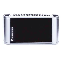 004712 SZI 1015-W ИК радиатор, белый, Sennheiser
