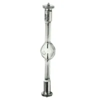PHILIPS MSR 1800 DE 1CT/10 Цветовая температура 6000 K,Цоколь SFC15.5-6, Срок службы 750 hr