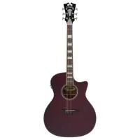 D'angelico premier gramercy cs wr