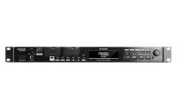 DN-900R / Профессиональный рекордер, запись на SD / SDHC и USB в формате MP3 и WAV / DENON