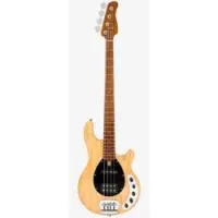 Sire z7-4 nt  бас гитара, форма musicman, цвет натуральный