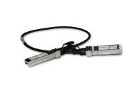 Kramer [axc761] приемопередающий оптический модуль 10g sfp+ для коммутаторов netgear с разъемами lc, соединенные кабелем; длина 1 м