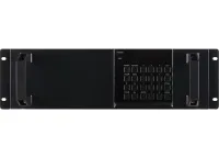 Cypress CMSI-1616- Шасси модульного матричного коммутатора 16х16 разрешением до 1080p, 4K2K