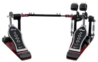 DW DWCP5002AD4XF двойная педаль для бас-барабана