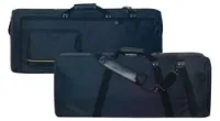 Rockbag rb21644b  чехол для клавишных 143.4x39.4x16.3 см (kurzweil pc3x, sp2x, sp3x)