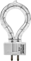 OMNILUX 230V/1000W Roundlux GX-9.5 лампа галогеновая