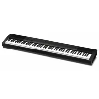 CASIO CDP-130 SR цифровое фортепиано, 88 клавиш
