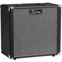Kustom DEFENDER1X12 SALE  гитарный акустический кабинет 1х12"