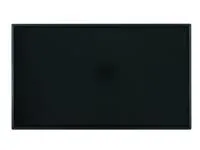 Sharp PN-HW501T - Бюджетная интерактивная панель 50", 4K, LED, 350 кд/м2, 4000:1, 20 касаний;  контроллер,  4K USB-плеер, стилус, 3 x HDMI; RS232; LAN; VGA; USB; динамики 10+10 Вт, "Белая Доска", Direct Drawing; WiFi, PenSoftware, TouchViewer, Гориз./Верт