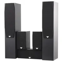 Комплект домашнего театра Vector HX 5.0 MK2