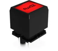 MIDAS Q03-BIA00-00000 кнопка с LCD в сборе для PRO серии PRO1/2/3/6/9/X