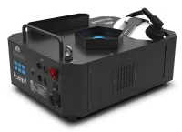 CHAUVET-PRO Vesuvio II сценический генератор дыма 2000Вт