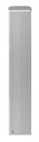 D&b audiotechnik 16c column loudspeaker white
