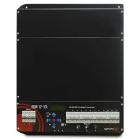 DDW12-10L   12*2kW   замедляющие дросселя настенный
