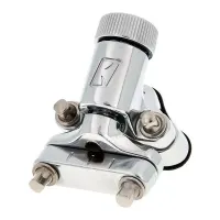 TAMA MLS50BBN фиксатор подструнника для малого барабана, цвет чёрный никель