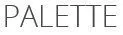 PALETTE / Китай