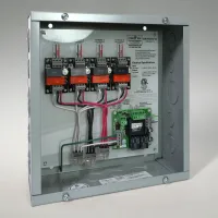 Блок-реле GCS (SGC4)