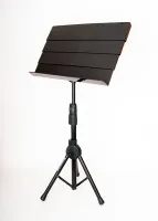 SM100 Пюпитр с телескопическим нотодержателем , Soundking