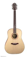 Гитара акустическая шестиструнная FURCH Red RS-SR