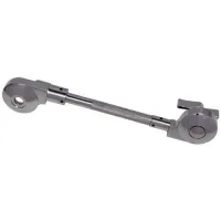 DRUMCRAFT CTX-6S Tilter Extension дополнительное колено стойки для тарелок