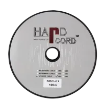 HardCord SBC-01 колоночный кабель, 100м