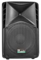 SL-AUDIO PS15A6 - Активная широкополосная акустическая система 500Вт., 15" , шт