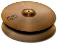 Paiste 14" giant beat hi-hat  тарелка hi-hat (пара)