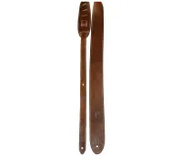 Perri's BM2-6554 - Ремень для гитары, Серия: Leather and Suede Straps, Материал: итальянская кожа, Рисунок: нет, Ширина ремня: 5 см, Длина: 104 - 142