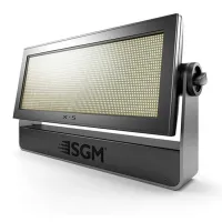 SGM X-5 Стробоскоп X-5 с белыми SMD-светодиодами.