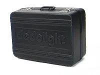 DCHDCOOL жесткий транспорттный кейс Dedolight
