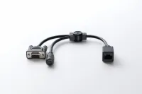 Lumens VC-AC06 - Удлинитель кабеля для увеличения расстояния между компьютером/пультом управления и камерой до 100 метров